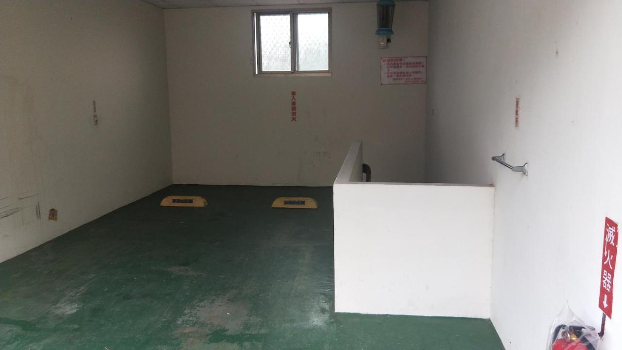 愛情海 Motel Toufen Luaran gambar